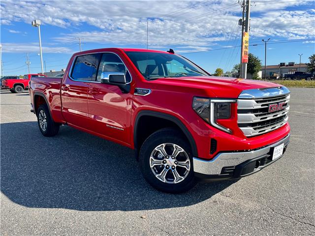 2022 GMC Sierra 1500 SLE (Stk: 22384) in Temiskaming Shores - Image 1 of 14