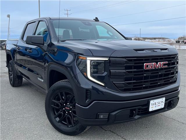 2023 GMC Sierra 1500 Elevation (Stk: 23222) in Temiskaming Shores - Image 1 of 17