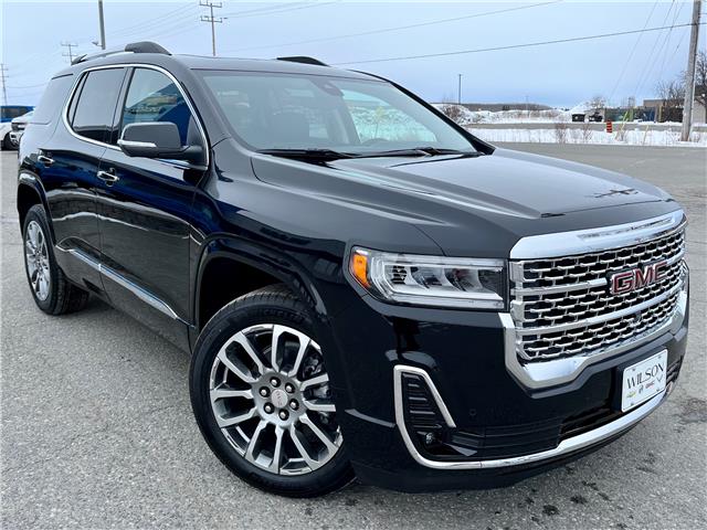 2023 GMC Acadia Denali (Stk: 23188) in Temiskaming Shores - Image 1 of 16