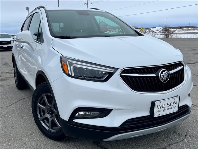 2019 Buick Encore Essence (Stk: 03862A) in Temiskaming Shores - Image 1 of 16