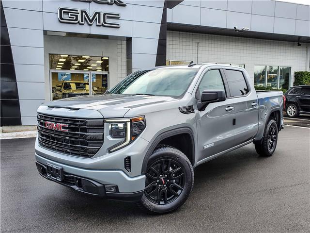 2023 GMC Sierra 1500 Elevation (Stk: 38230A) in Coquitlam - Image 1 of 25