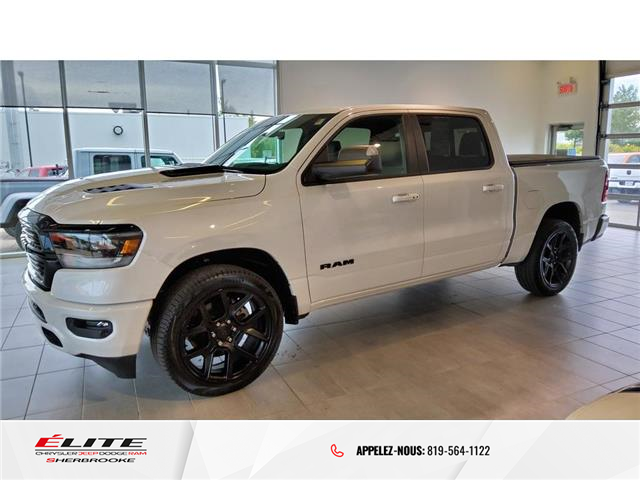 2022 RAM 1500  (Stk: U2597) in Sherbrooke - Image 1 of 20