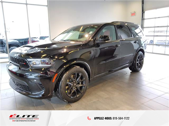 2022 Dodge Durango R/T (Stk: 22584) in Sherbrooke - Image 1 of 18