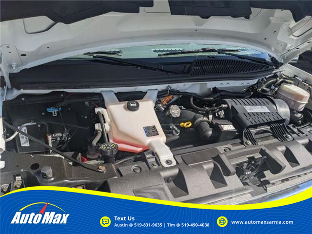 2019 GMC Savana 2500 Work Van (Stk: B1066) in Sarnia - Image 13 of 27