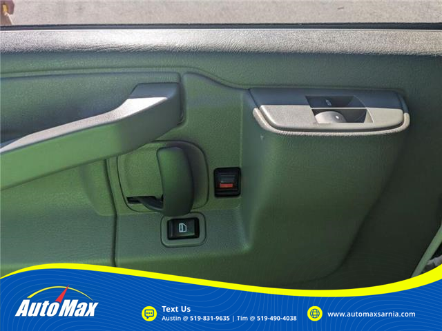 2019 GMC Savana 2500 Work Van (Stk: B1066) in Sarnia - Image 21 of 27