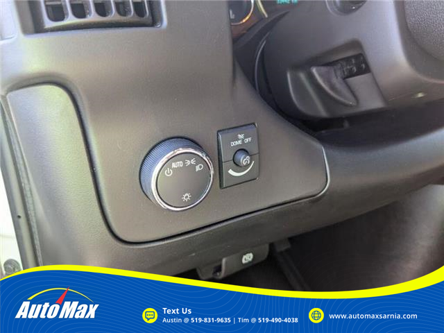 2019 GMC Savana 2500 Work Van (Stk: B1066) in Sarnia - Image 22 of 27