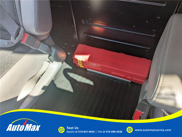 2019 GMC Savana 2500 Work Van (Stk: B1066) in Sarnia - Image 26 of 27