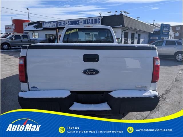 2015 Ford F-250 XL (Stk: B1328) in Sarnia - Image 5 of 11