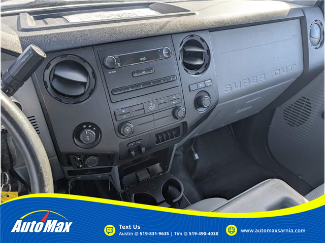 2015 Ford F-250 XL (Stk: B1328) in Sarnia - Image 9 of 11