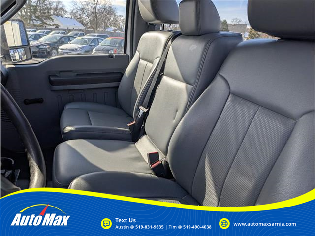 2015 Ford F-250 XL (Stk: B1328) in Sarnia - Image 11 of 11