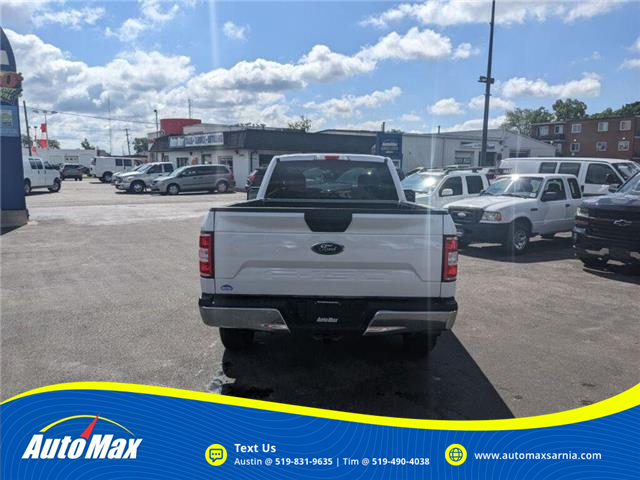 2019 Ford F-150 XL (Stk: B1042) in Sarnia - Image 6 of 29
