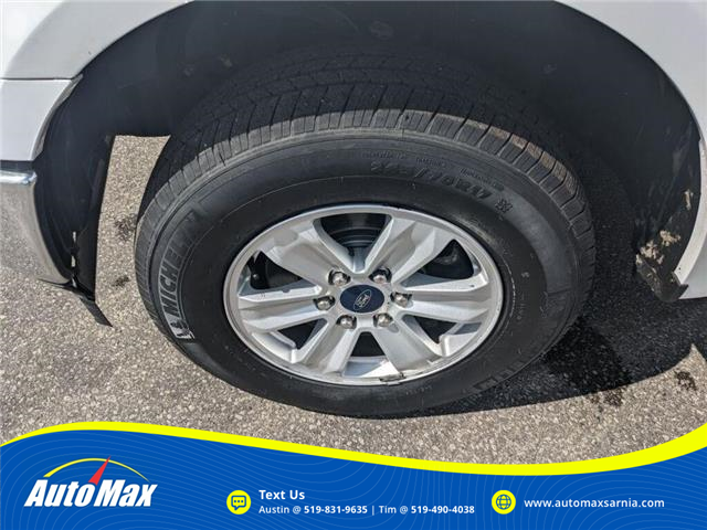 2019 Ford F-150 XL (Stk: B1042) in Sarnia - Image 10 of 29