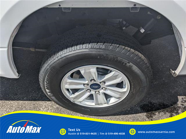 2019 Ford F-150 XL (Stk: B1042) in Sarnia - Image 11 of 29