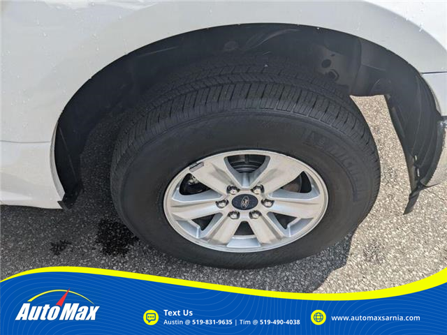 2019 Ford F-150 XL (Stk: B1042) in Sarnia - Image 13 of 29