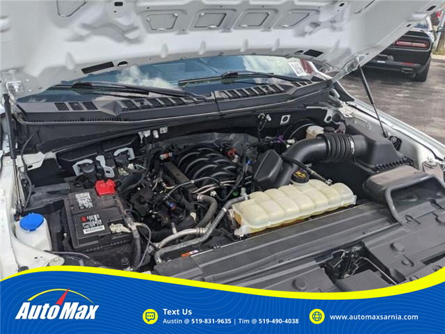 2019 Ford F-150 XL (Stk: B1042) in Sarnia - Image 14 of 29