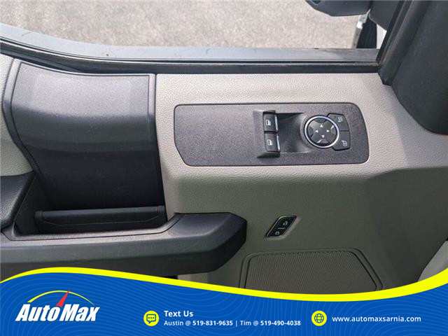 2019 Ford F-150 XL (Stk: B1042) in Sarnia - Image 16 of 29