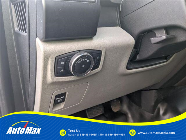 2019 Ford F-150 XL (Stk: B1042) in Sarnia - Image 17 of 29
