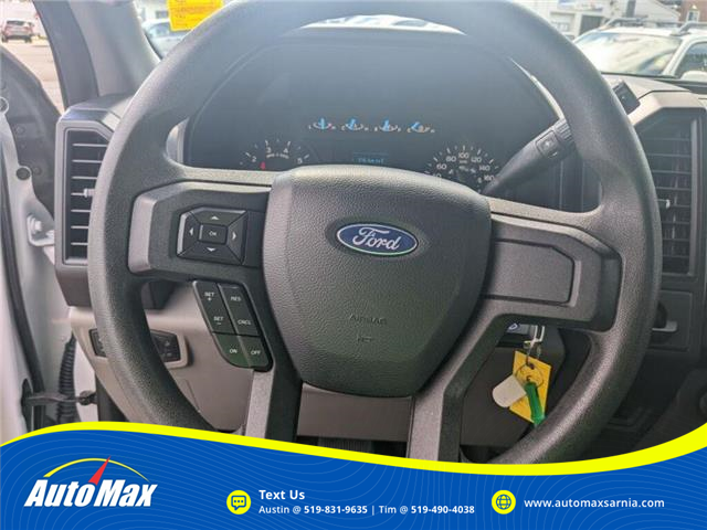 2019 Ford F-150 XL (Stk: B1042) in Sarnia - Image 19 of 29