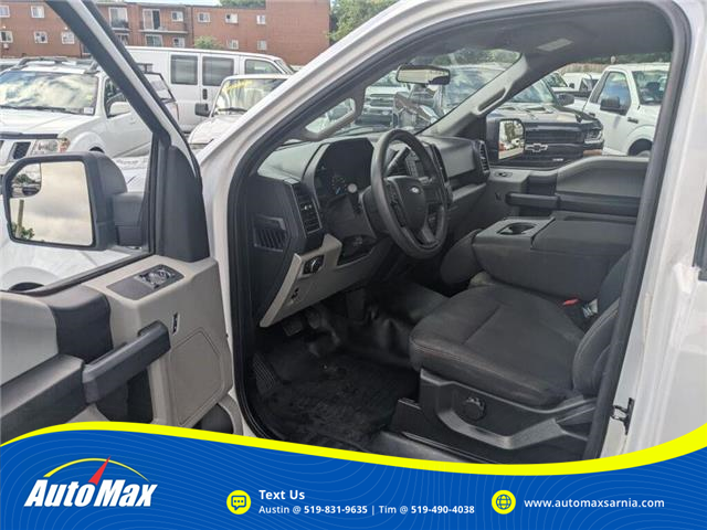 2019 Ford F-150 XL (Stk: B1042) in Sarnia - Image 20 of 29