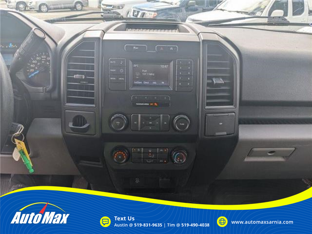 2019 Ford F-150 XL (Stk: B1042) in Sarnia - Image 21 of 29