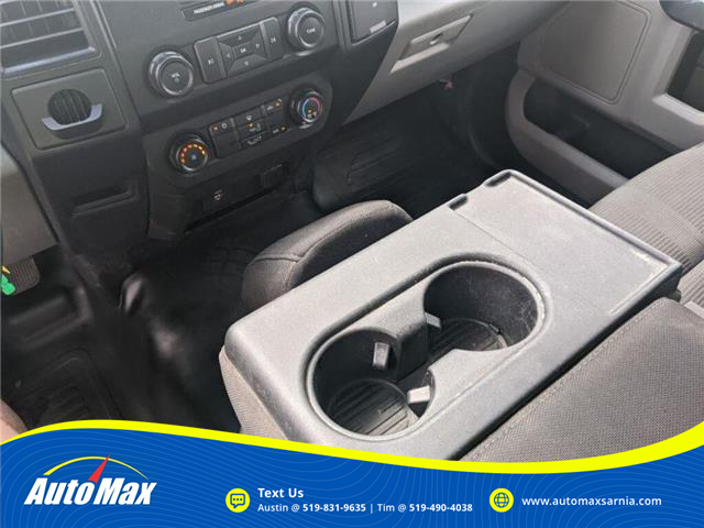 2019 Ford F-150 XL (Stk: B1042) in Sarnia - Image 22 of 29