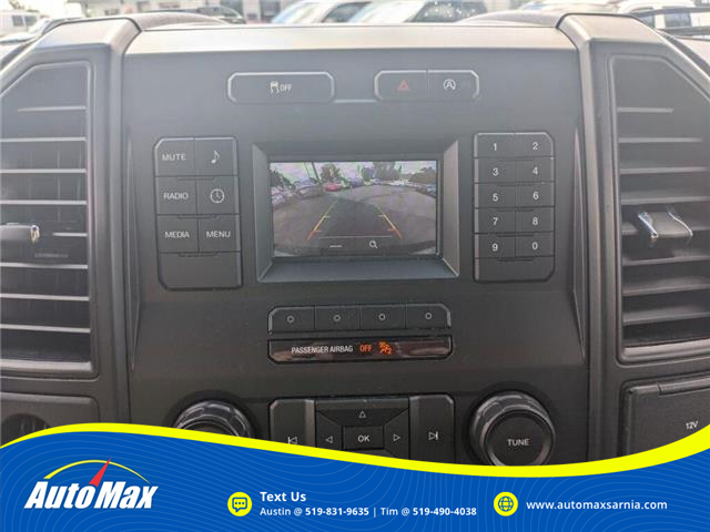 2019 Ford F-150 XL (Stk: B1042) in Sarnia - Image 24 of 29