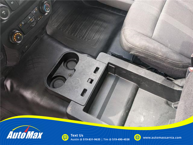 2019 Ford F-150 XL (Stk: B1042) in Sarnia - Image 25 of 29