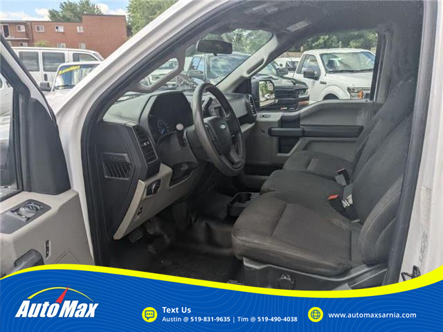 2019 Ford F-150 XL (Stk: B1042) in Sarnia - Image 26 of 29