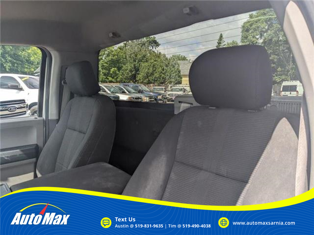 2019 Ford F-150 XL (Stk: B1042) in Sarnia - Image 28 of 29