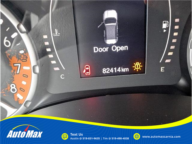 2015 Jeep Renegade Sport (Stk: B1721) in Sarnia - Image 16 of 28