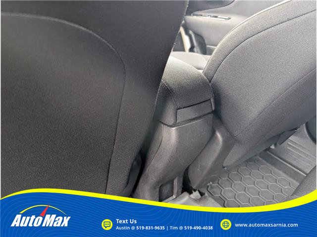 2015 Jeep Renegade Sport (Stk: B1721) in Sarnia - Image 25 of 28
