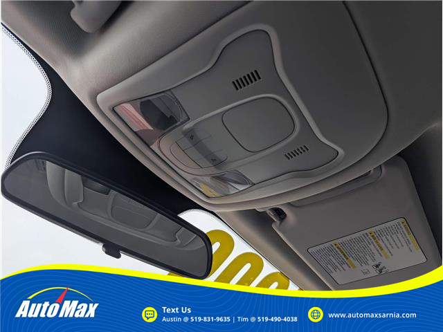 2015 Jeep Renegade Sport (Stk: B1721) in Sarnia - Image 27 of 28