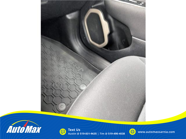 2015 Jeep Renegade Sport (Stk: B1721) in Sarnia - Image 28 of 28