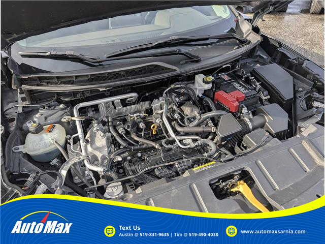 2023 Nissan Rogue S (Stk: B1802) in Sarnia - Image 9 of 28