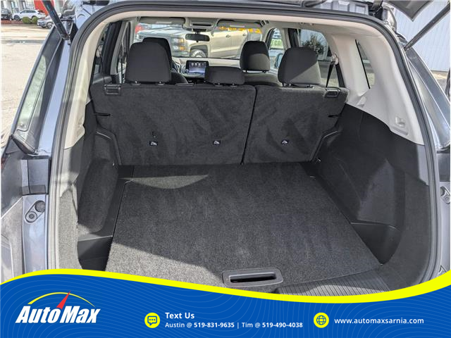 2023 Nissan Rogue S (Stk: B1802) in Sarnia - Image 10 of 28