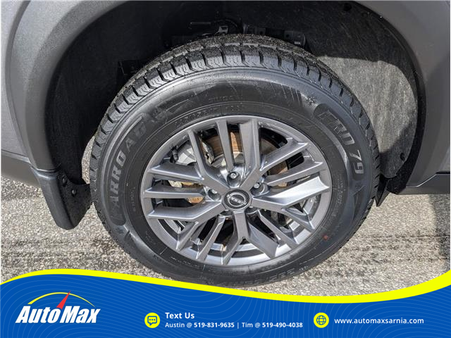 2023 Nissan Rogue S (Stk: B1802) in Sarnia - Image 14 of 28