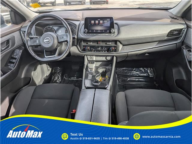 2023 Nissan Rogue S (Stk: B1802) in Sarnia - Image 15 of 28