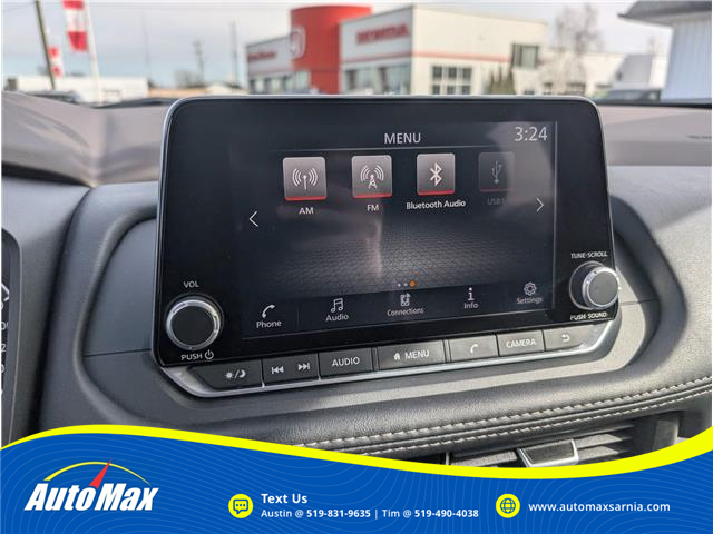 2023 Nissan Rogue S (Stk: B1802) in Sarnia - Image 19 of 28