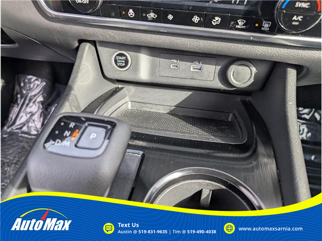 2023 Nissan Rogue S (Stk: B1802) in Sarnia - Image 21 of 28