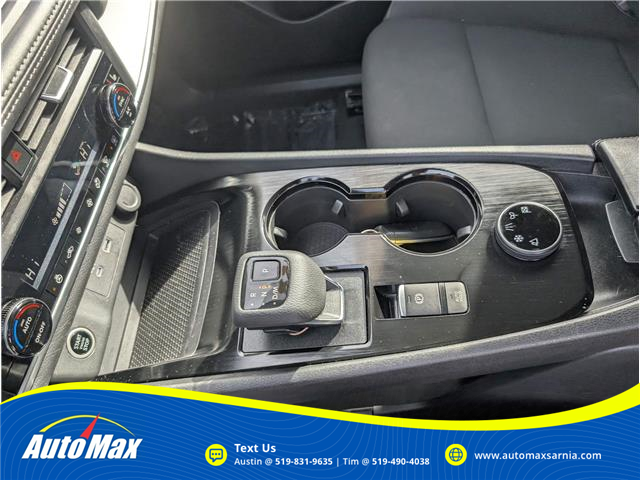 2023 Nissan Rogue S (Stk: B1802) in Sarnia - Image 22 of 28