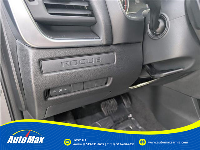 2023 Nissan Rogue S (Stk: B1802) in Sarnia - Image 23 of 28