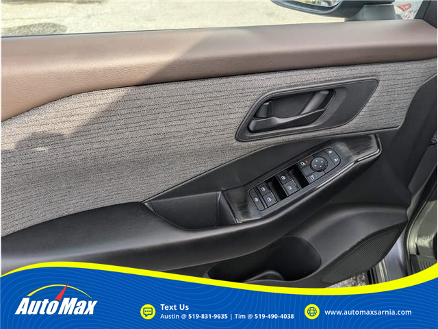 2023 Nissan Rogue S (Stk: B1802) in Sarnia - Image 24 of 28