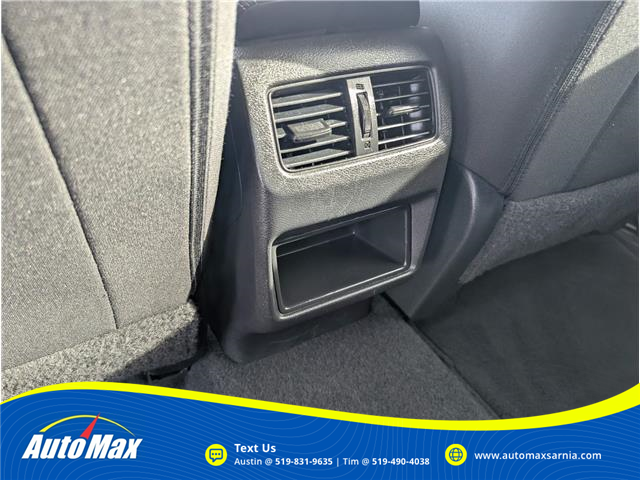 2023 Nissan Rogue S (Stk: B1802) in Sarnia - Image 26 of 28