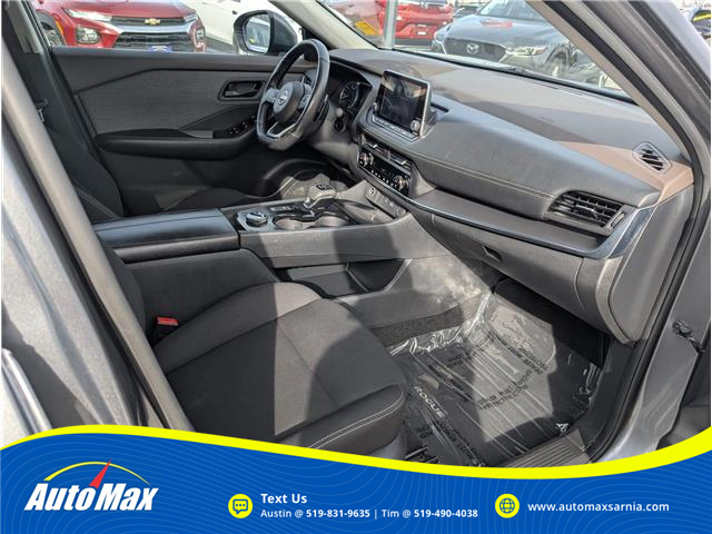 2023 Nissan Rogue S (Stk: B1802) in Sarnia - Image 28 of 28