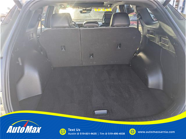 2023 Kia Sportage X-Line Limited w/Green Interior (Stk: B1801) in Sarnia - Image 14 of 30