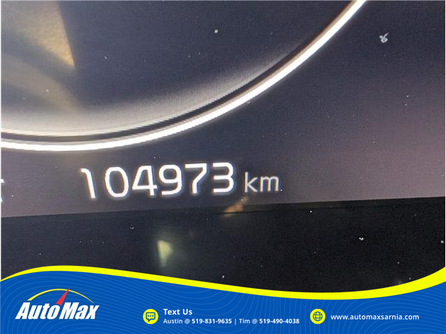 2023 Kia Sportage X-Line Limited w/Green Interior (Stk: B1801) in Sarnia - Image 16 of 30