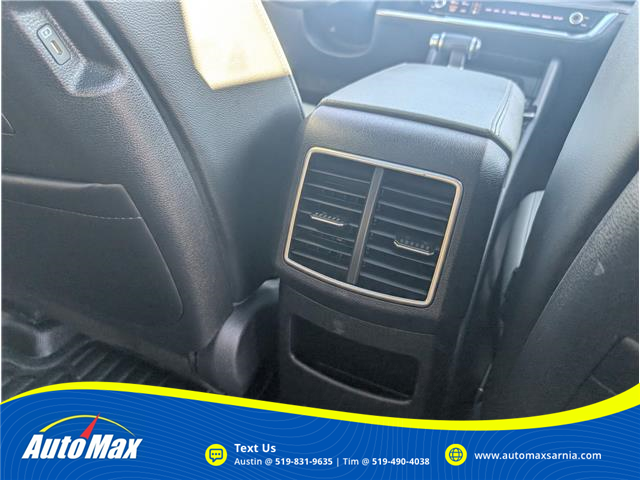 2023 Kia Sportage X-Line Limited w/Green Interior (Stk: B1801) in Sarnia - Image 25 of 30