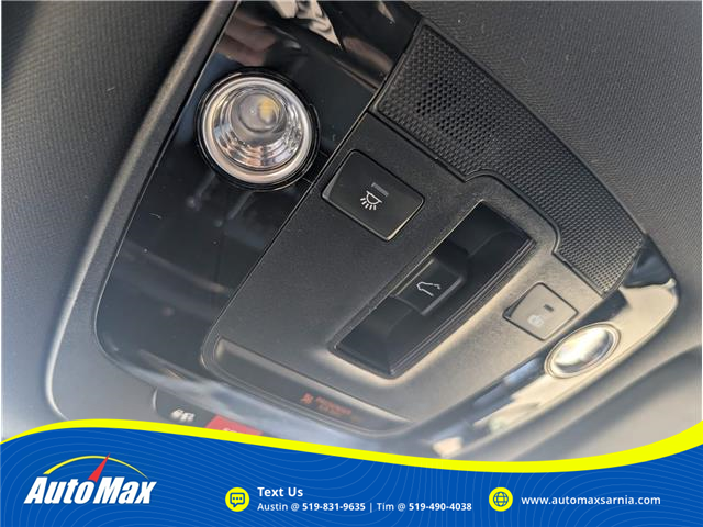 2023 Kia Sportage X-Line Limited w/Green Interior (Stk: B1801) in Sarnia - Image 30 of 30