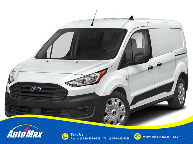 2021 Ford Transit Connect XLT (Stk: B1816) in Sarnia - Image 1 of 10