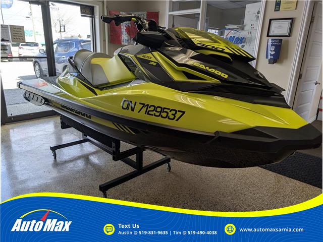 2019 RXP UNKNOWN (Stk: A9699) in Sarnia - Image 1 of 12